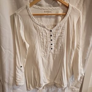ruff hewn womens tops large